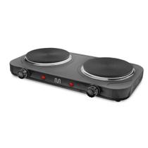 Fogão Elétrico Easy Cook Duo 127v 2 Bocas GO138 Multi