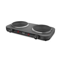 Fogão Elétrico Easy Cook Duo, 2 Bocas, 2000W, 220V, GO139, MULTI MULTI