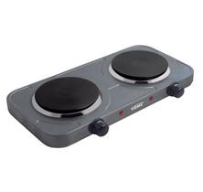 Fogão Elétrico Fame 2 Pratos 127V 2000W - Modelo 731706