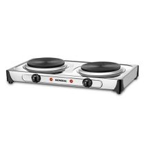 Fogão Elétrico Fast Cook Dual Fe03 220V Mondial