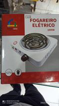 Fogão elétrico