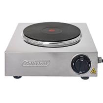 Fogão Elétrico Hot Plate Topázio 1 Boca 220V Cotherm