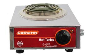 Fogão Elétrico Hot Turbo 1250 W - Cotherm