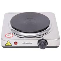 Fogão Elétrico Mesa 1 Prato Mimo 127V Fogão Elétrico Mesa 1 Prato Mimo 127V