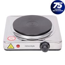 Fogão Elétrico Mesa 1 Prato Mimo 220V