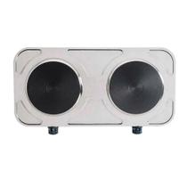 Fogão Elétrico Mesa 2 Pratos Mimo 127V