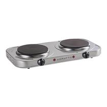 Fogao eletrico mesa 2pratos agrat 220v