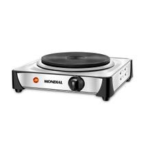 Fogão Elétrico Mondial Fast Cook FE-04 Fogão Elétrico Mondial Fast Cook FE-04