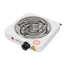 Fogao Eletrico Mox MO-HP240 - 1500W - 1 Boca - 220V - Branco Fogao Eletrico Mox MO-HP240 - 1500W - 1 Boca - 220V - Branco