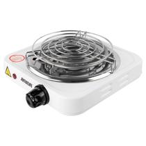 Fogao Eletrico Onida ON-01 - 1000W - 1 Boca - 220V - Branco