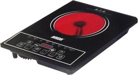 Fogao Eletrico Onida ON-400 1 Boca 1000W 110V/60HZ Fogao Eletrico Onida ON-400 1 Boca 1000W 110V/60HZ