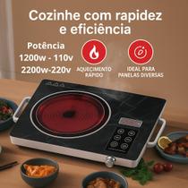 Fogão Elétrico Portátil 1 Boca Casa Cozinha Panelas Aquecimento Portátil Rápido Comidas SK92 Fogão Elétrico Portátil 1 Boca Casa Cozinha Panelas Aquecimento Portátil Rápido Comidas SK92