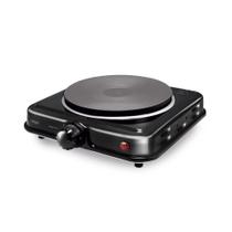 Fogão Elétrico Portátil Compacto 1000W 110v FG01 Elgin
