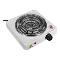 Fogão Elétrico Portátil Espiral 220 volts - Fix Fogão Elétrico Portátil Espiral 220 volts - Fix