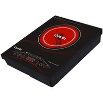 Fogão Elétrico Portátil Infravermelho Cooktop QTFEI200 220V