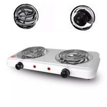 Fogao Eletrico Portatil Relinx 2 Bocas Cooktop 2000W 127V - Tesla Store
