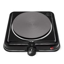 Fogão Elétrico Portátil Single Cook 1000W Elgin 220V