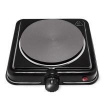 Fogão Elétrico Portátil1 Boca1000W Single Cook 127V - Elgin