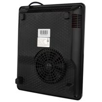 Fogao Eletrico Tucano TC-2200 - 2200W - 1 Boca - Inducao - 110V - Preto Fogao Eletrico Tucano TC-2200 - 2200W - 1 Boca - Inducao - 110V - Preto