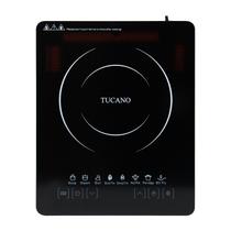 Fogao Eletrico Tucano TC-2200 - 2200W - 1 Boca - Inducao - 220V - Preto