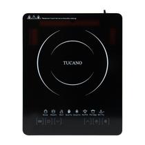 Fogao Eletrico Tucano TC-2200 - 2200W - 1 Boca - Inducao - 220V - Preto