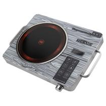 Fogao Eletrico Tucano TC-3500 - 3500W - 1 Boca - Infravermelho - 110V - Cinza Fogao Eletrico Tucano TC-3500 - 3500W - 1 Boca - Infravermelho - 110V - Cinza