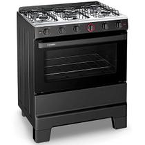 Fogão Esmaltec Ideal Super 5 Bocas