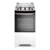 Fogao FE4IW EFFICIENT 4 Bocas Electrolux