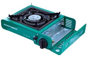 Fogão Fogareiro Flex Réfil/botijão Guepardo