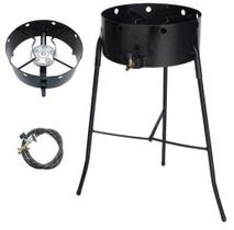 Fogao Fogareiro Para Arado Pasteleiro 1 Boca Com Registro Fogao Fogareiro Para Arado Pasteleiro 1 Boca Com Registro