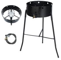 Fogao Fogareiro Para Arado Pasteleiro 1 Boca Com Registro Fogao Fogareiro Para Arado Pasteleiro 1 Boca Com Registro