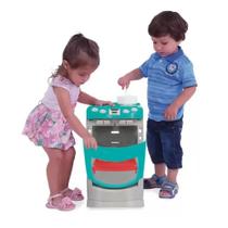 Fogão Gourmet Mini Chef Fun - Xalingo 04465