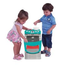 Fogão Gourmet Mini Chef Fun - Xalingo 04465