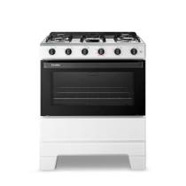 Fogão Ideal Pop 5 Bocas Esmaltec Branco