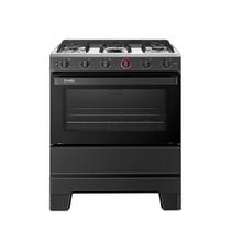 Fogao Ideal Super 5 Bocas 84L Esmaltec Preto Bivolt Fogao Ideal Super 5 Bocas 84L Esmaltec Preto Bivolt