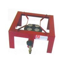 Fogao Ind.1Boca Ap S/Reg.Suzan