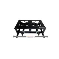 Fogao ind.2boca ap mesa fundiferro Fogao ind.2boca ap mesa fundiferro