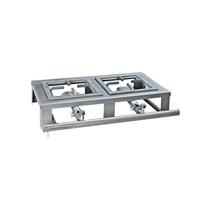 Fogao ind.2boca ap mesa tron Fogao ind.2boca ap mesa tron