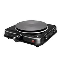 Fogão Indução Elétrico Portátil 1 Boca 220v Cooktop Compacto Preto 220v Fogão Indução Elétrico Portátil 1 Boca 220v Cooktop Compacto Preto 220v