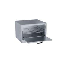 Fogão Industrial 2 Bocas 30x30 com Forno Metalmaq Fogão Industrial 2 Bocas 30x30 com Forno Metalmaq
