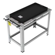 Fogão Industrial Inox Gastromaq Módulo Chapa FGI40CH Fogão Industrial Inox Gastromaq Módulo Chapa FGI40CH