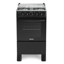 Fogão Itatiaia 4 Bocas Star New com Mesa em Inox e Acendimento Automático