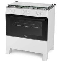 Fogao itatiaia 5bcs star new