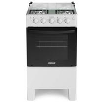 Fogao itatiaia star new 4 bocas bco acendimento automático