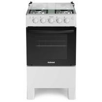 Fogão Itatiaia Star New 4 Bocas Branco Bivolt 3700000357