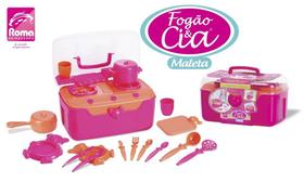 Fogão Maleta 5301 - Roma Brinquedos