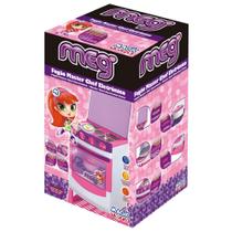 Fogão Master Chefe Eletrônico Magic Toys - 7896839980148
