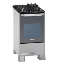 Fogão Master Grill 4 Queimadores PRIX 127V FGVMTG411PRIX Suggar