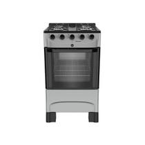 Fogão MFl4BC 4 bocas Mesa Esmaltada Acendimento Automático Mueller Fogão MFl4BC 4 bocas Mesa Esmaltada Acendimento Automático Mueller
