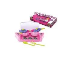 Fogão Mini Chef Brg Star - 699-FMC - Big Star